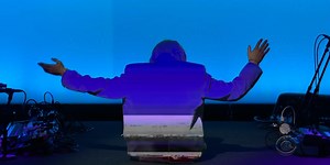 VIDEO: Watch Alex Ebert Perform 'Stronger' on THE LATE SHOW WITH STEPHEN COLBERT