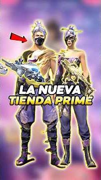 ⭐THE BEST PRIME STORE OF THE YEAR!😱🔥The Mystic Aura SKIN is back!✨ At an OUTRAGEOUS price!💸😱