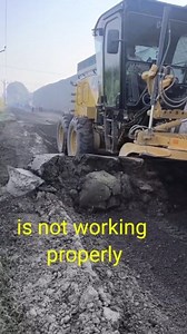 1.7M views · 2.6K reactions | Is not working properly #fecbookshort #facebooktrandingreels #facebookreelsviral #Grader moradabad #newfollowers #trandingreels #facebookpost | Danveer Singh Moradabad | Facebook