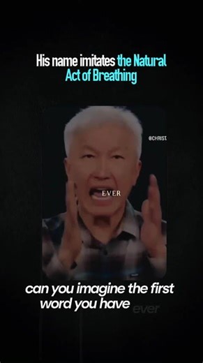 HIS NAME IS LIFE! #god #jesuschrist #christianity #gospel #bible