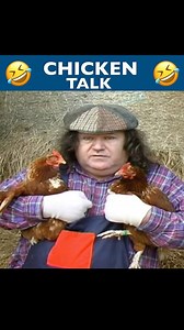 903K views · 45 reactions | ''CHICKEN TALK'' By RICHIE KAVANAGH....