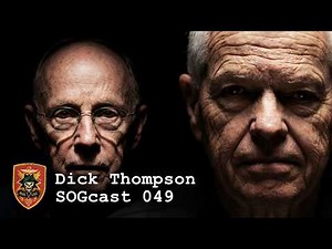 SOGCast 049: Did God Speak to a Bloodied “Dynamite” in a Firefight?