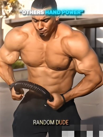 Normal hand power vs The last one 💀 #trollers #trolllife #treanding #viralvideo #shortvideo