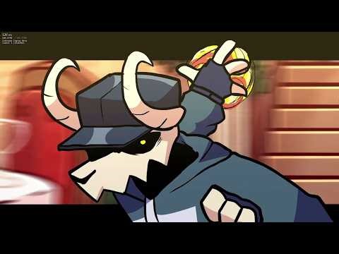 V.S. TABI Ex Boyfriend Port al español