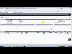 Learn Sterling OMS Part3 : Understanding Order Flow, Pipeline, Supply and Demand