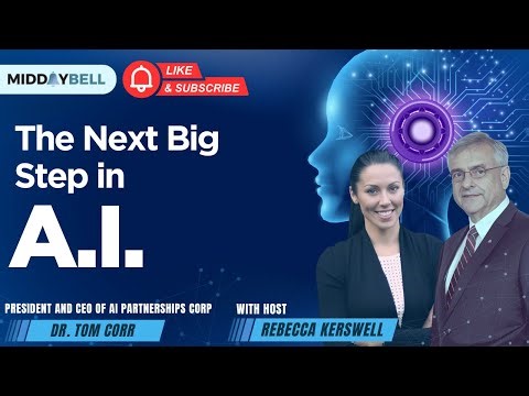 Railtown AI and AI Partnerships Corp: Uniting Canadian Innovation to Build a Global AI Powerhouse