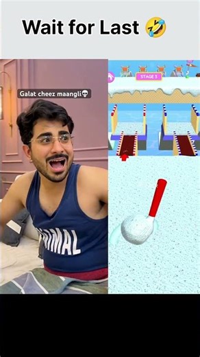 Kanjoos_dad_Vs_Chhano’s_Husband🤣_#comedy_#chetanmonga_#shorts