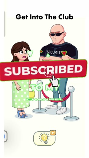 Get Into The Club 💃 DOP 2 Gameplay ✅ Delete One Part #shortsfeed #roblox #viralvideo