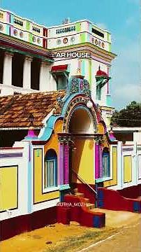 Karaikudi hidden places | complete details