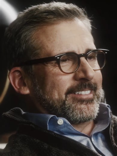 Exploring Steve Carell's Respectful Characters
