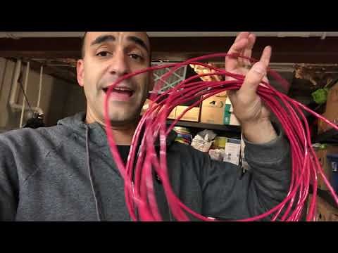 Huanyang Inverter VFD Wiring for X-Controller