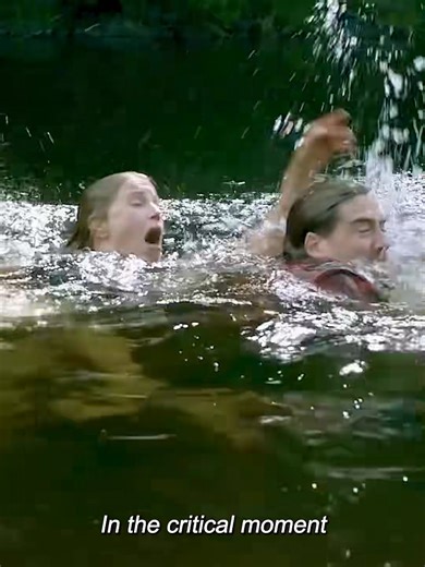 1.1M views · 8.4K reactions | Movie Name: Scape | TyongTv | Facebook