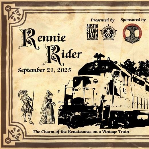 1.1K views · 222 reactions | ⚔️Hear ye, hear ye! The Rennie Rider is...