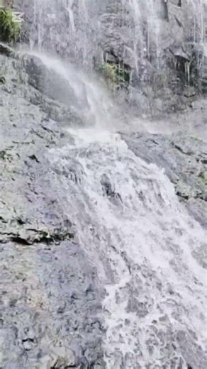 Waterfall Sounds For Mefitation, Deep Sleep, Stress Relief