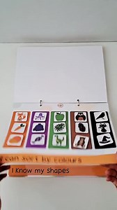 3-year-old LEARNING FOLDER // Preschool Learning File | Personalised Busy Book | Children's Activity Folder | Learning Binder for Kids - Etsy UK