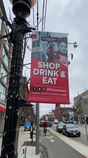 Little Italy 2026 in Toronto, Ontario (2)