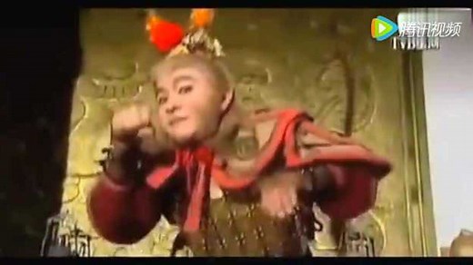 张卫健为了取西经