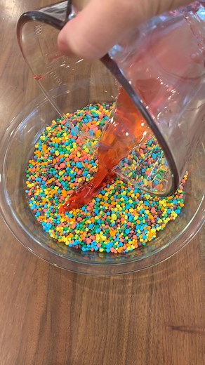 609K views · 9.6K reactions | DIY Nerds Rope #nerdsrope #diycandy #candytok #candymaking #nerds #diy | Simple Life of Sunshine | Facebook