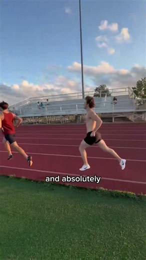 FULL mile time trial #run #running g