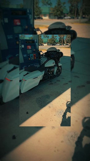 Gliding into Adventure: My Love for Motorcycles