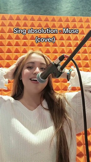 Sing of absolution - Muse #cover #coversong #muse
