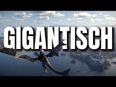 Everything we know about Crimson Desert