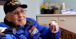 Code Talkers and Native Veterans | Dakota Life