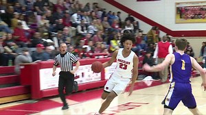 Northside Standout Jaylin Williams Commits To Hogs