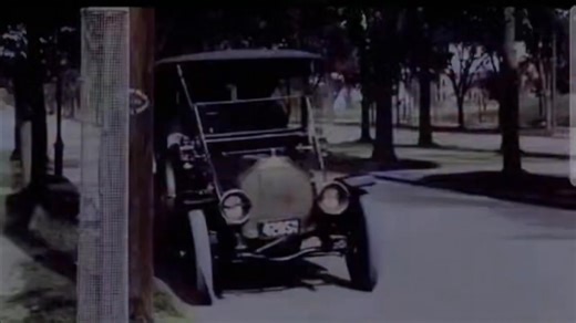 A remarkable video has resurfaced showing ‘Abdu’l‑Bahá during the early 1910s—an extraordinary moment captured at a time when motion pictures themselves were still a novelty. Seeing him in motion makes history feel suddenly close and deeply human. ‘Abdu’l-Bahá was the son of Bahá’u’lláh, the Founder of the Bahá’í Faith, and served as the Faith’s appointed leader and interpreter after his father’s passing. Born in 1844, he spent much of his life under imprisonment and exile imposed by the Ottoman