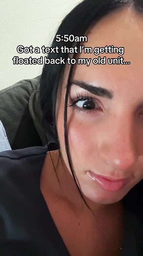 A Day in the Life of Nurse Gabi | Wake Up at 5am, Patient Punched Me, Vampire Diaries | Gaby Campbell