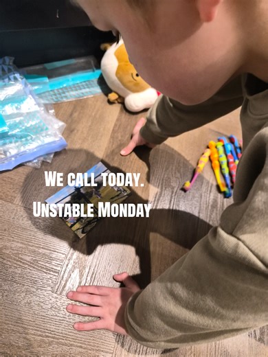 Do better. Fight me on it, I'm in the mood apparently 🤣 #asd #autism #nonverbal #parenting #autismacceptance