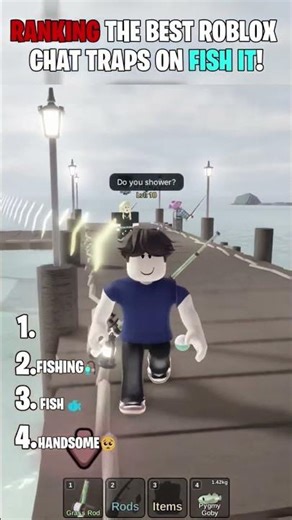 Roblox chat trap pt.2(ft Uno reverse) #trending #memes #funny #roblox #fyp #halo #yosho #shorts