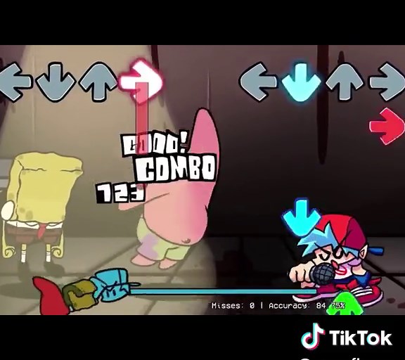 Faceless Spongebob Creepypasta Lore Explained #Spongebob #fnf #fyp #creepypastas