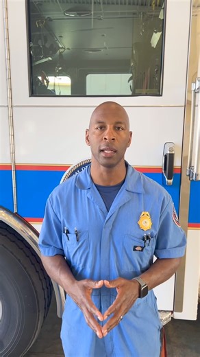 4.7K views · 55 reactions | Here’s Inst. Sinclair with #FireClassChats week 5 edition. Big week for #Class208! #MSFA | MS State Fire Academy | Facebook