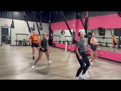 LETS DO BUNGEE! 💪