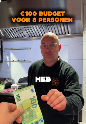 Heerlijk budget etentje voor 8 personen met kip en spareribs