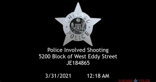 Chicago Tonight | Chicago Police Department Releases Alvarez Shooting Video | Season 2021