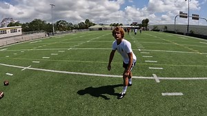 Son of Bucs legend Martin Gramatica commits to USF: ‘We couldn’t be happier’