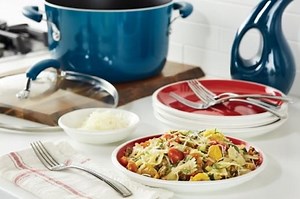 Farmer’s Market Meat Sauce