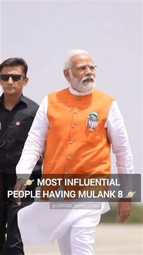 Most influential people having mulank 8 🪐 #numerology #mulank #bhagyank #mulank8
