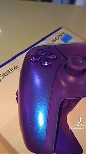 PS5 CONTROLLER CHROME INDIGO , AVAILABLE!! #mauritius #shalimshop #likesforlike #CHROMEINDIGO | Shalim Shop