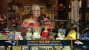"I still think there's value to it. I think that sometimes we hold on too tight to it... I think you've gotta coach a game." – DP on analytics in sports. | The Dan Patrick Show