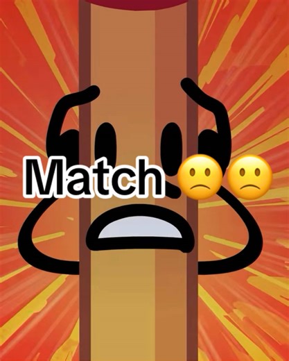 Im going to cry my daughter oh my god #bfdi #tpot #matchbfdi #tpot21 #pencilbfdi