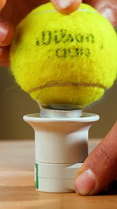 21K views | Crafty Tennis Ball Hacks & Crafts! | Gorgeous | Facebook