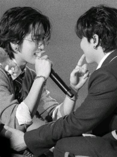 ( #MINSUNG ㅤᰔᩚ ) ㅤㅤㅤ ㅤ ㅤㅤ ㅤㅤㅤㅤㅤㅤㅤㅤㅤㅤ ㅤㅤㅤ ㅤㅤㅤㅤㅤㅤㅤ ㅤㅤㅤㅤㅤㅤㅤ ㅤㅤㅤㅤㅤㅤㅤ / @𝖘𝖆𝖒𝖔 ㅤㅤ/ holaaam mi galletita, se q ya es un poco tarde, pero buenop el día de hoy cumplimos 7 mesesitos juntqs como noviecitqs :33, quería hacer alguito, no es muchom ni la gran cosa perom capaz la intención cuenta, nom?, y buenup como el videito lo dice, a mi no me importa si existen millones ni las personas q existan, pq mi corazomcito y alma te eligieron a ti, específicamente y únicamente a ti, esa gran linda persona q t