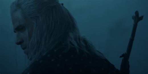 Netflix releases first look at new Witcher after Henry Cavill left for Warhammer 40K