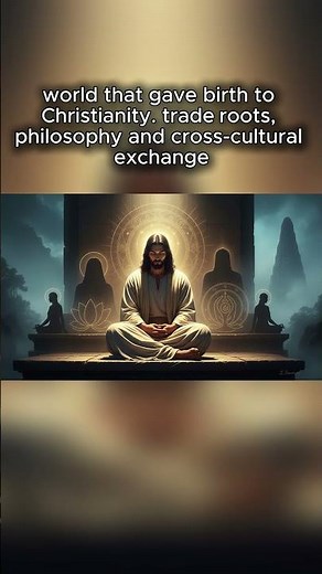 Did Christianity come from Hinduism? The Truth Will Shock You...