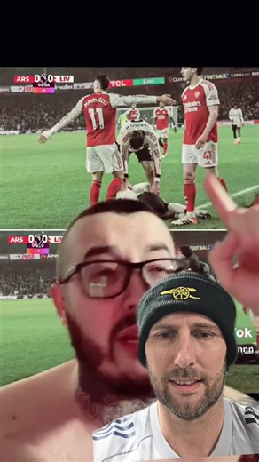 Premier League Highlights: Arsenal vs Liverpool Match Recap