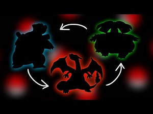 The Essentials of Competitive Pokémon- Cores!