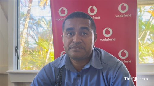 #FijiTimesSports | Fiji National Rugby League chairman Akuila Masi says discipline has been a core principle of the sport globally and shared how rugby league was a sport where those who were turned away from their homes and schools were able to join it and make a difference. Read more here: https://www.fijitimes.com.fj/changing-lives-rugby-league-a-vehicle-for-change/ 🎥TALEI MATAIRAKULA | The Fiji Times